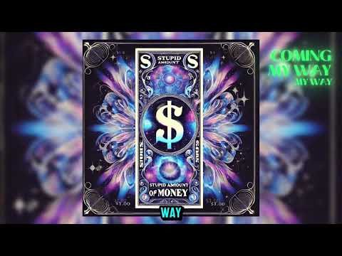 Stupid Amount of Money | Lyric Video
