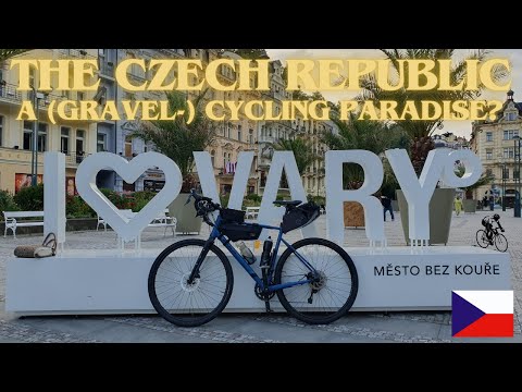 The Czech Republic: An Underrated Cycling Paradise?