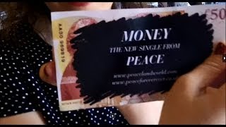 Peace - Money - from the album 'Happy People'