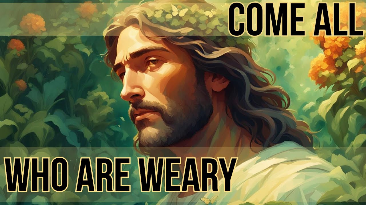 Luke chapter 21. When everything falls APART