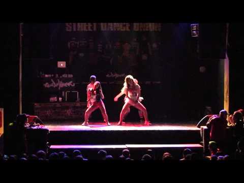 BALGWANG@THE UNION VOL5