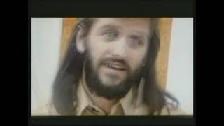 Marc Bolan Children Of The Revolution Elton John Ringo Starr