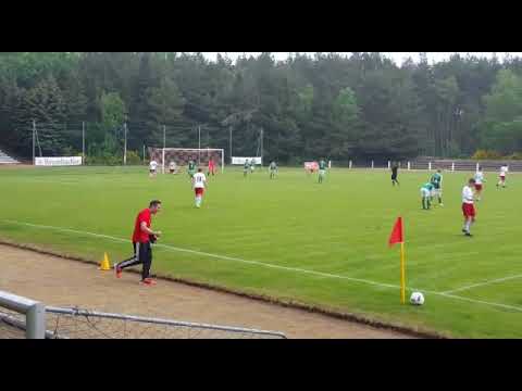 VFB Hohenleipisch 1912 vs SV Grün - Weiß Lübben