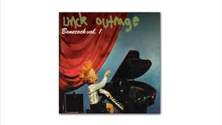 Uncle Outrage - The Chemical Man (Unmixed)