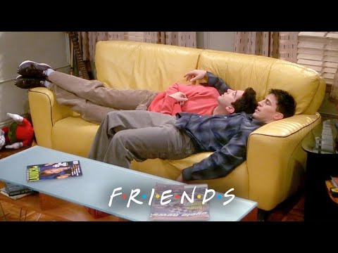 The Secret Nap Partners | Friends