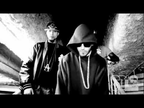 (OFFICIALVIDEO) THE WAR FREESTYLE CHUBBZ LOC FEAT MONKZ & RAGZ