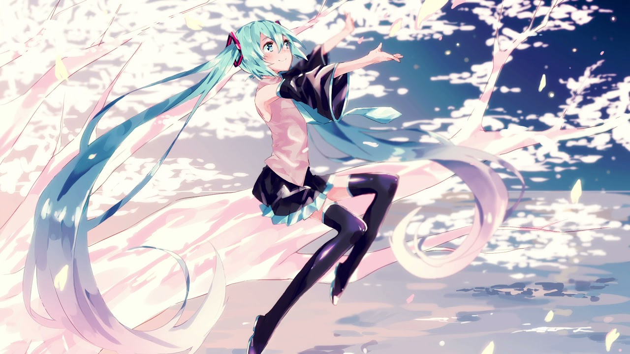 Future Sky feat. 初音ミク