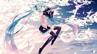 - Future Sky feat. 初音ミク