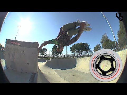 UC Apex 60mm - Chris Calkins