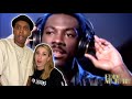 EDDIE MURPHY GOT A SONG?! | FIRST TIME HEARING Eddie Murphy - Party All the Time REACTION