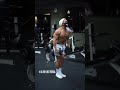 High-Volume Shoulder Workout