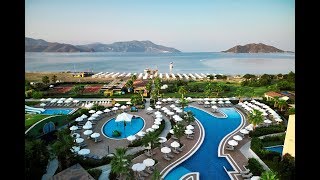 Видео об отеле   TUI SENSATORI Resort Barut Fethiye , 3