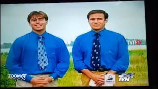ZOOM DEPORTIVO 98 (Especial 🇫🇷 Francia 98)