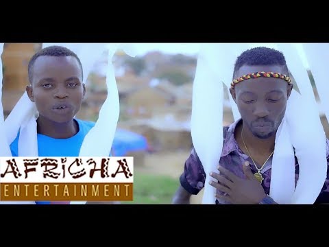 Gwenjagala by Shafil & Vitamin Official Video 2017