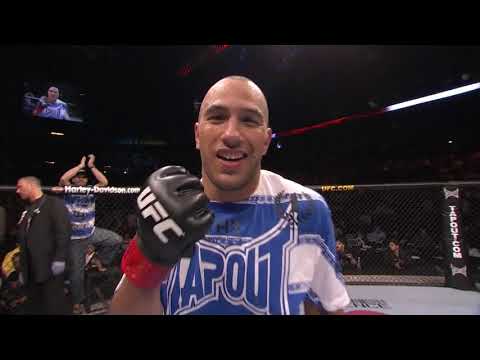 Quinton Jackson vs Keith Jardine full fight