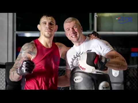 Dunavsko popodne 06.5 - gost Miša Bačulov, kik bokser