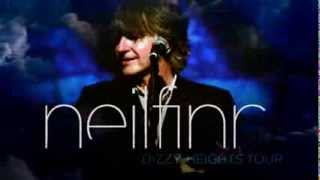 Neil Finn DIZZY HEIGHTS TOUR - Adelaide