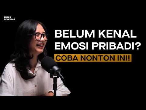 Seni Mengelola Emosi Pribadi & Pasangan Yang Jarang Orang Bocorin!