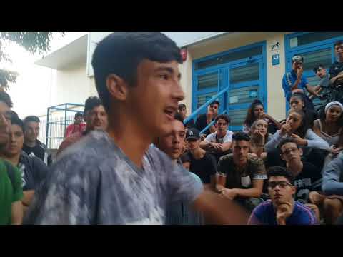 POKEBATTLE [NQP Dyla y JF vs Sonz Rufian y Maldo] BATALLÓN¡¡ Octavos¡¡