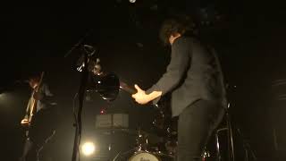 Young Widows "Kerosene Girl" @ Magasin 4