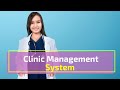 Clinic Management System
