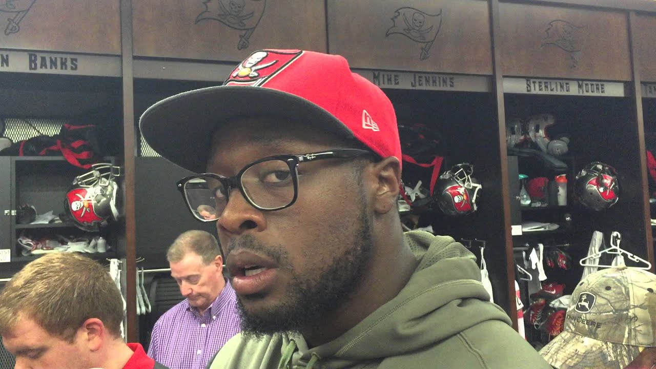 Bucs DT Gerald McCoy Wants Change In Pro Bowl Voting Process