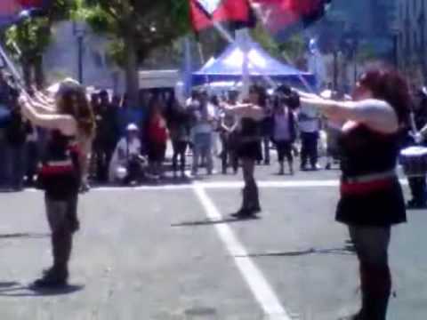 SF Gay Pride 2010 Part 1