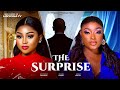 THE SURPRISE LIZZY GOLD ONUWAJE REGINA DANIELS EMEKA ROLLAS 2025 Latest Nigerian Movie