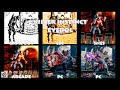 EYEDOL Graphic Evolution 1994 2016 Killer Instinct GB GBC SNES ARCADE PC
