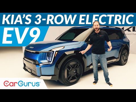 3 Crazy Game-Changing Electric SUVs launching in 2024! - Team Car Delight