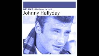 Johnny Hallyday - Tu peux la prendre (You Can Have Her)
