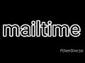 Blue S Clues Mailtime Theme 10 With Treasure Hunt
