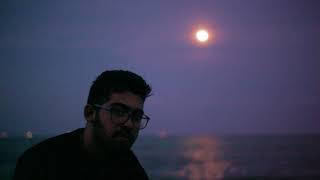 Blood Moon - Tomassetti