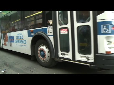 NYC MTA Unvaccinated Workers Now Required To Be Tested Weekly For COVID–19