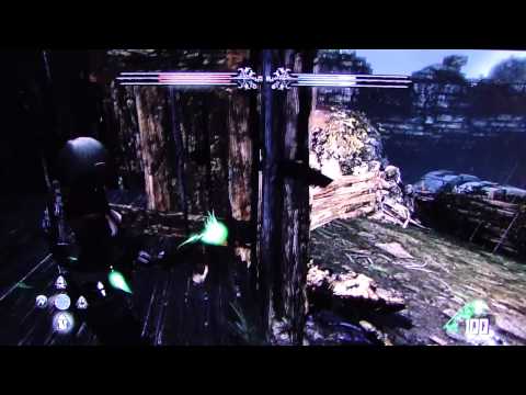 Hunted: The Demon's Forge pt13