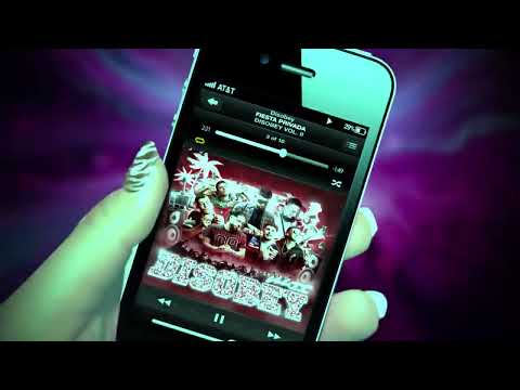 yyy891, roomtrash6, cybernene, 8belial - FIESTA PRIVADA (prod. El WiWi, Virtual Flavor) #DISOBEY