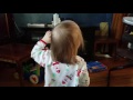 Paula Excited Sesame Street