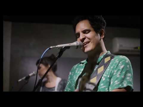 Alejandro y Maria Laura - How Deep Is Your Love (cover)