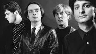 The Sneetches - They Keep Me Running