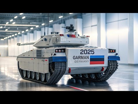 The Cheetah is back! Incredible Power 2025 🇩🇪🔥