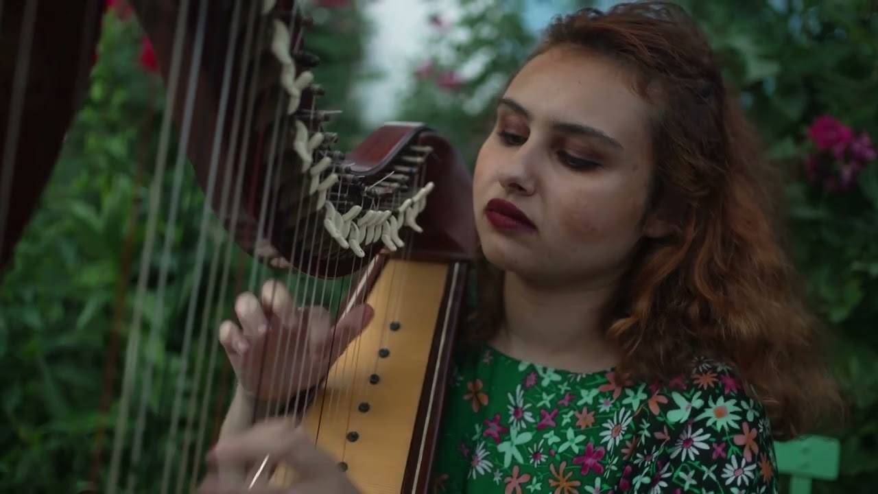 Promotional video thumbnail 1 for Iliana Yare