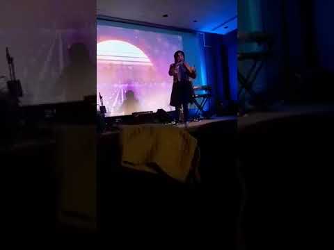 Ace Fernandez Bantay (Kingdom of Saudi Arabia) Stars of the Albion 2023