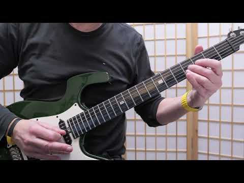 It's so easy - Linda Ronstadt Guitar Lesson - Solo MM66 Slowly