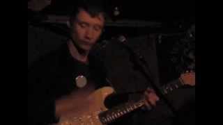 Primitive Parts - Rented Houses (Live @ The Windmill, Brixton, London, 19/05/15)