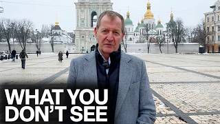 48 Hours in Ukraine