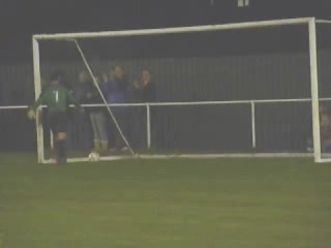 BOTTESFORD (CUP PART TWO)