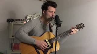 Come Tomorrow Townes Van Zandt - Year of Covers 357/365