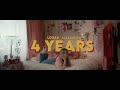 Logan Alexandra 4 Years Official Music Video