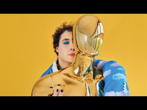 thekayetan - mam cię na oku (Official Visualizer)