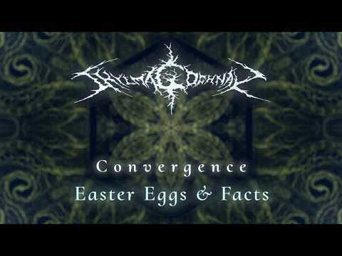 Convergence - Easter Eggs & Facts